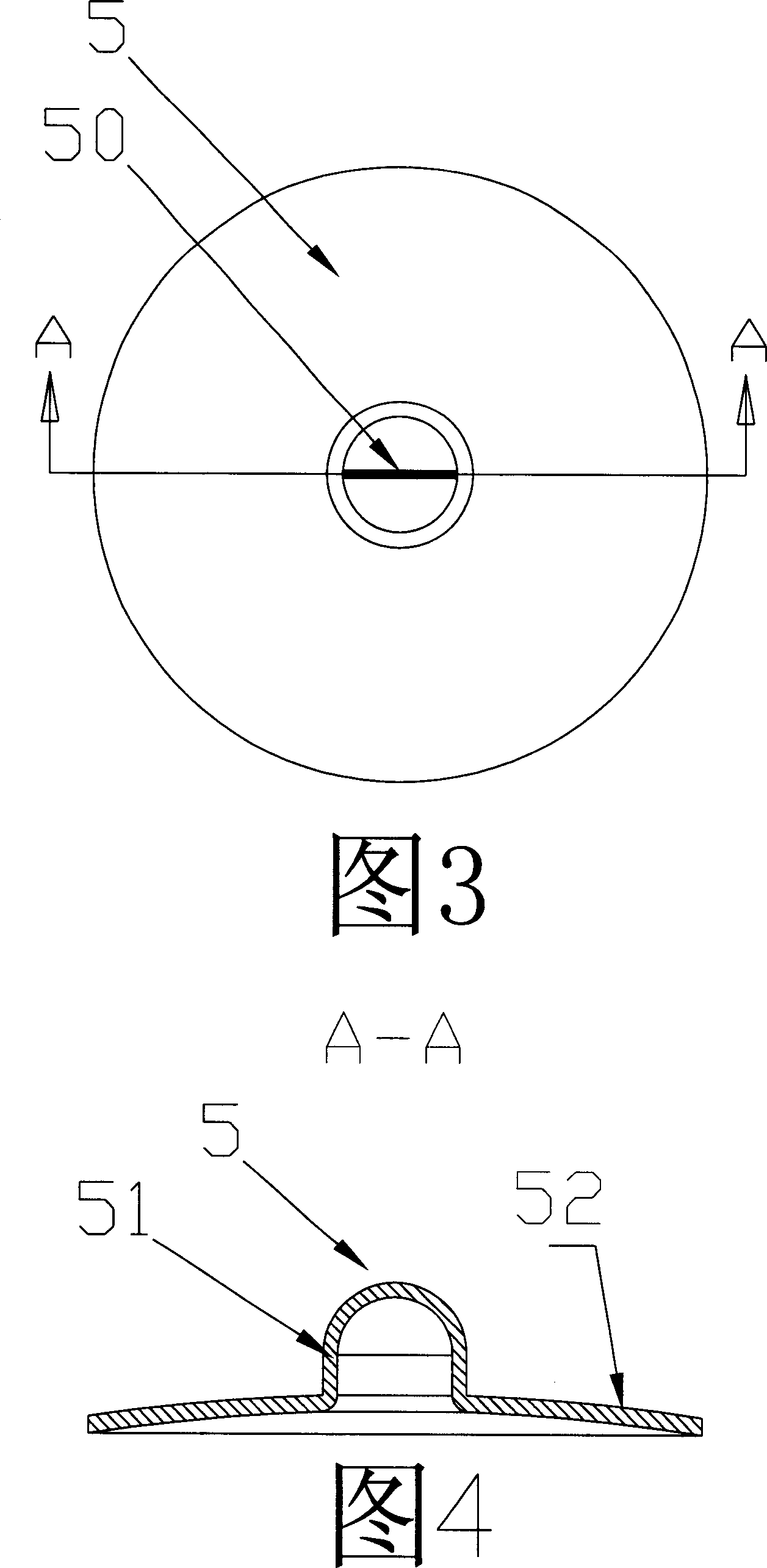 Air-permeable bottle and manufacturing process