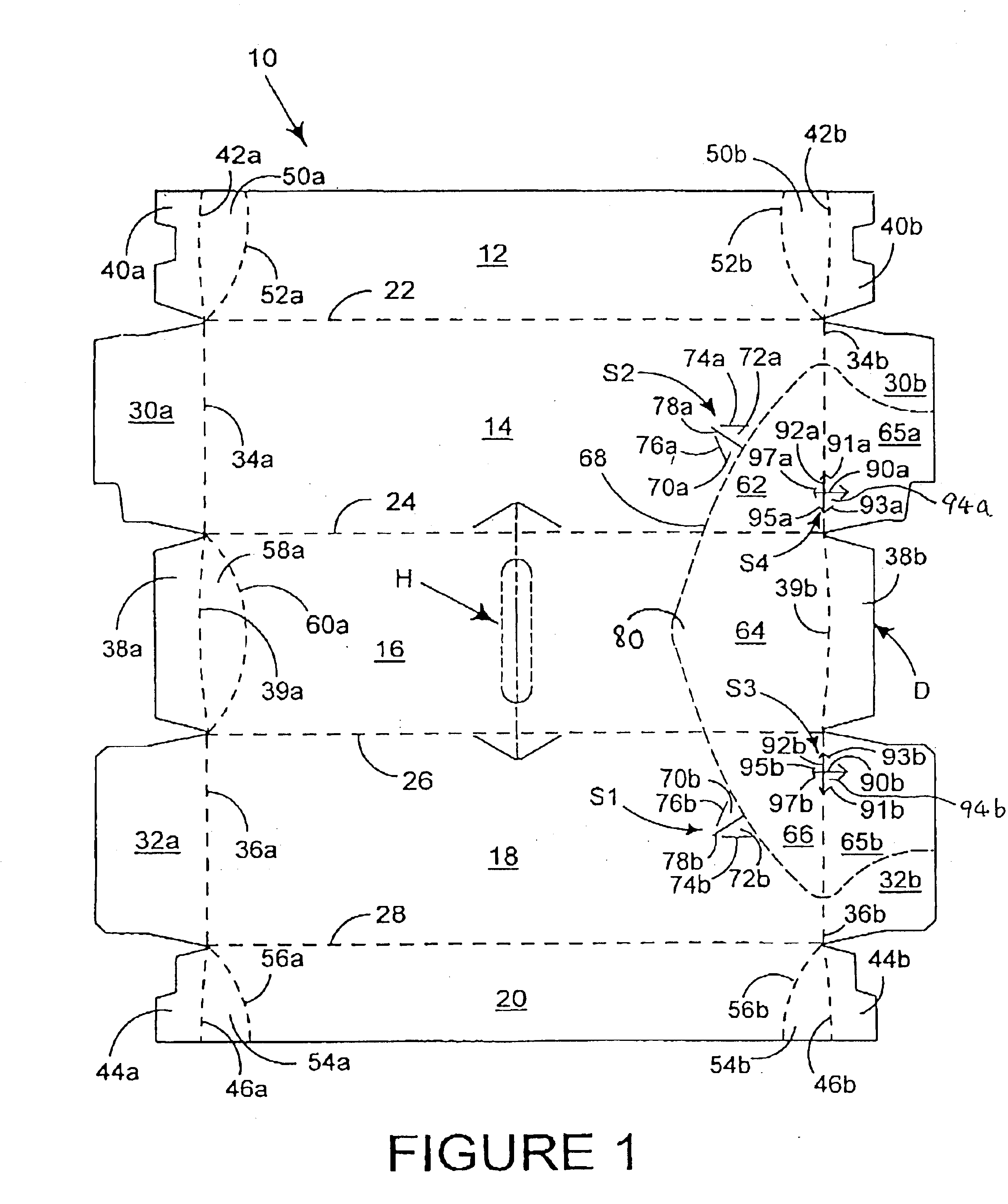 Carton with dispenser