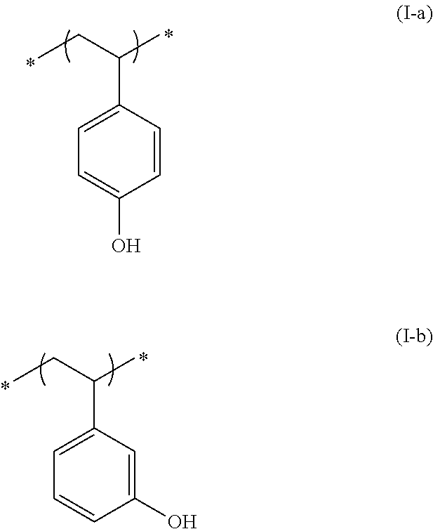 Actinic ray-sensitive or radiation-sensitive resin composition and method of forming pattern therewith