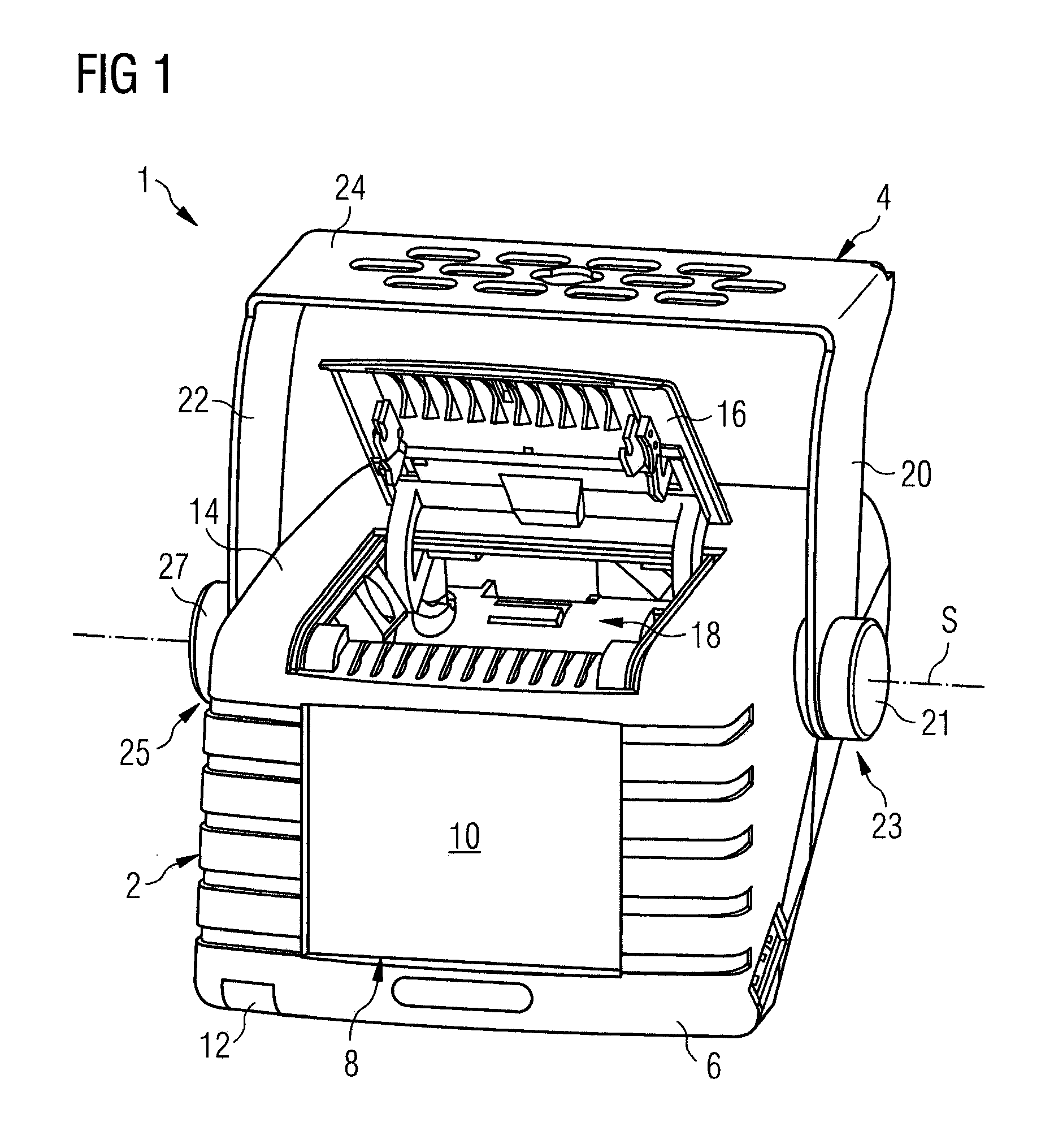 Vehicle Data Recording Device