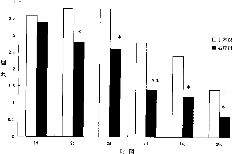 Application of amniotic epithelial cells in pharmacy