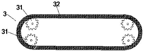 Apparatus and method for automatic filtering tobacco liquid