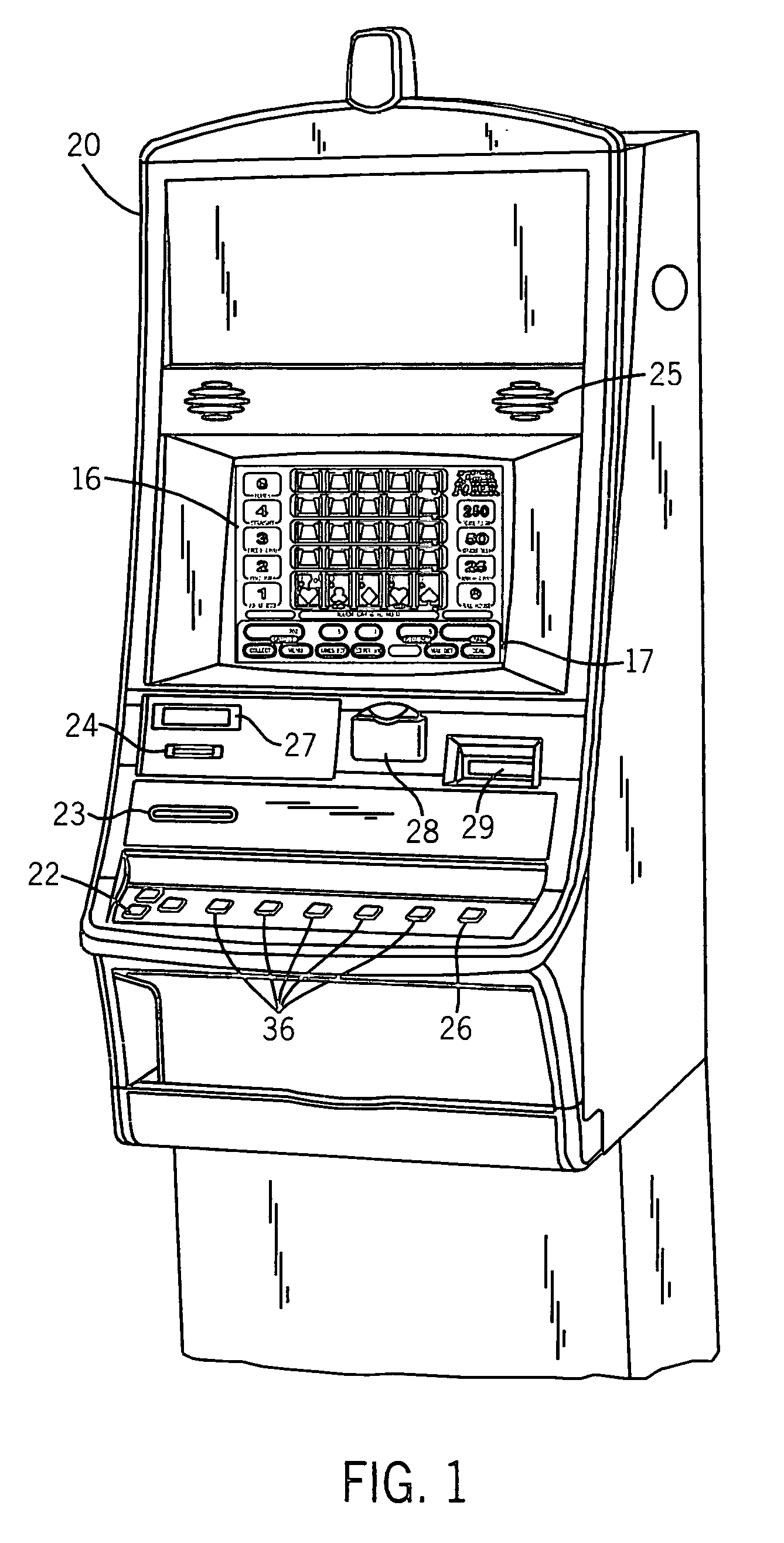 Multi-hand card game method and apparatus