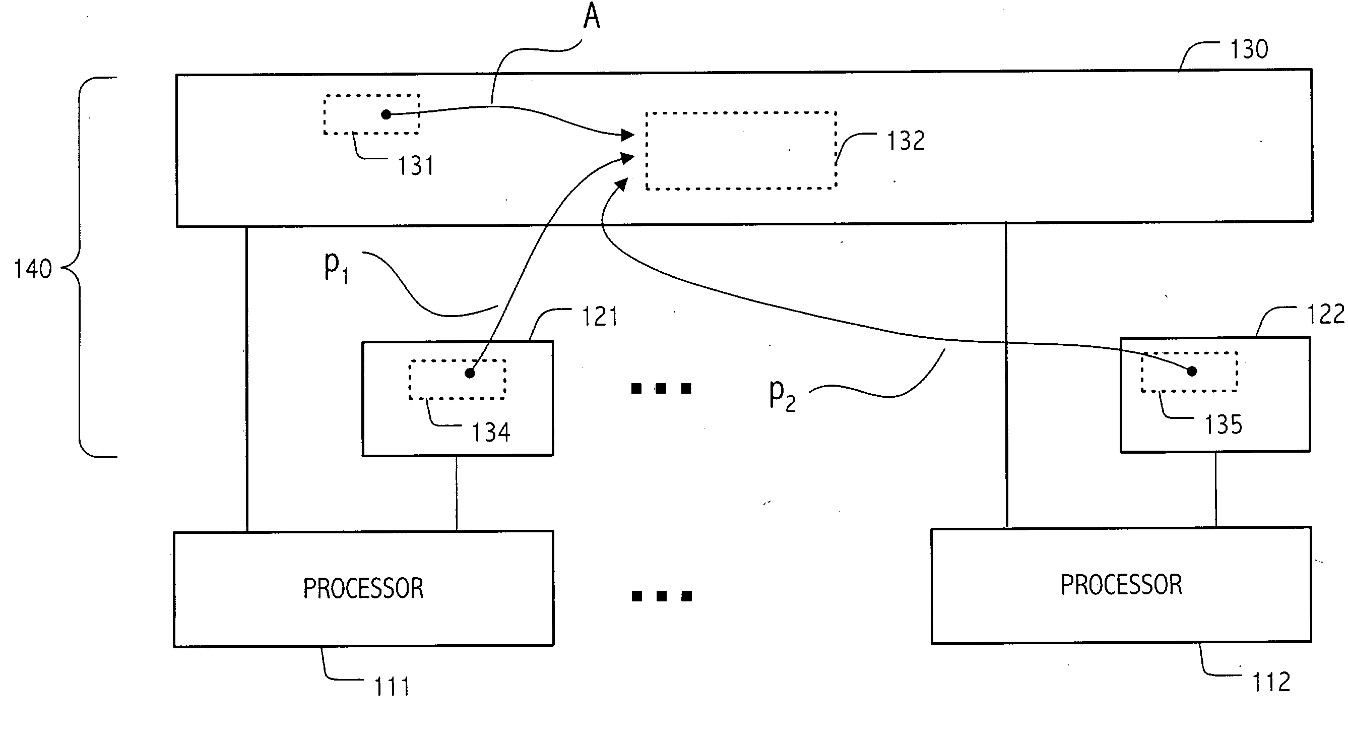 Value recycling facility for multithreaded computations