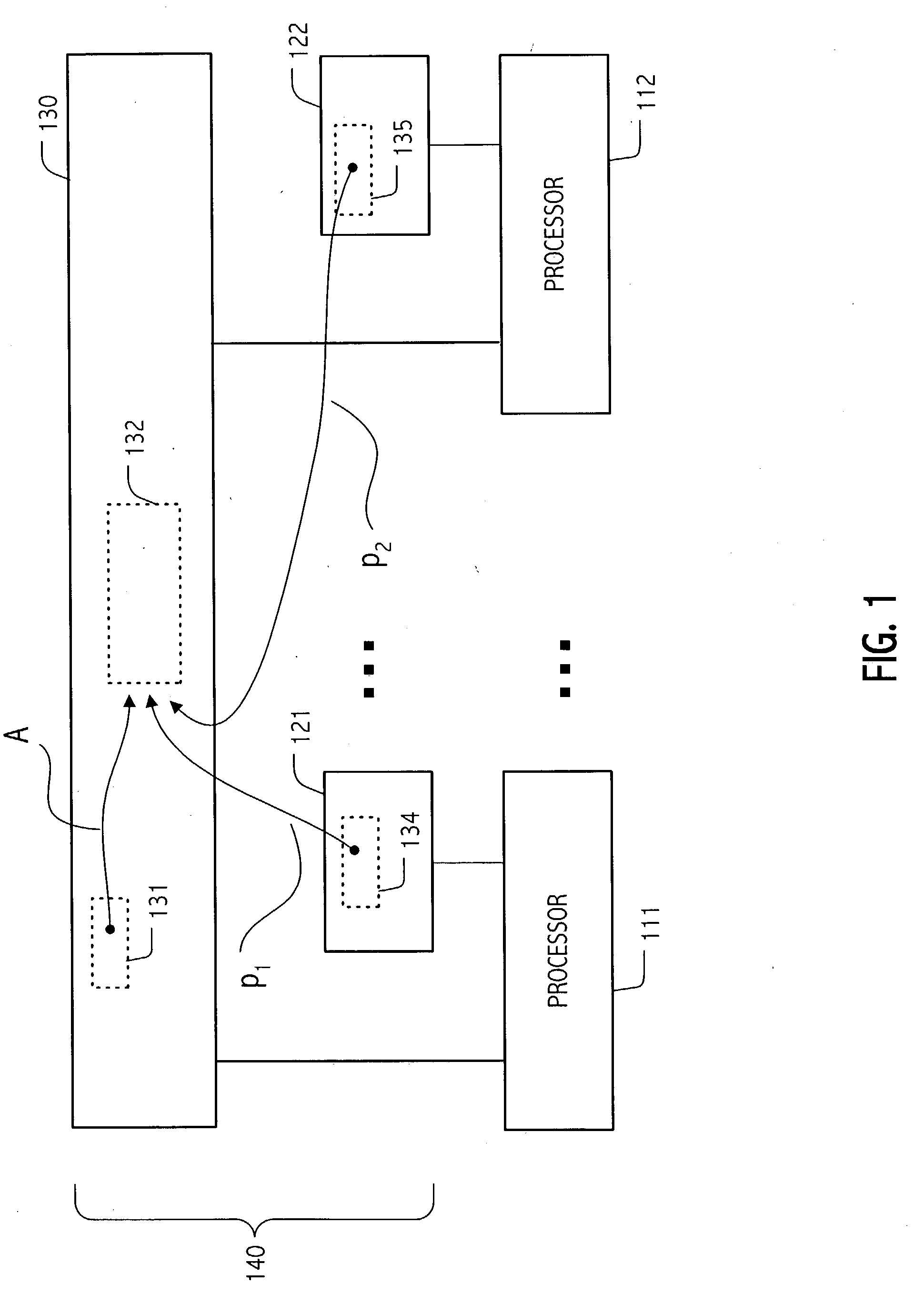 Value recycling facility for multithreaded computations