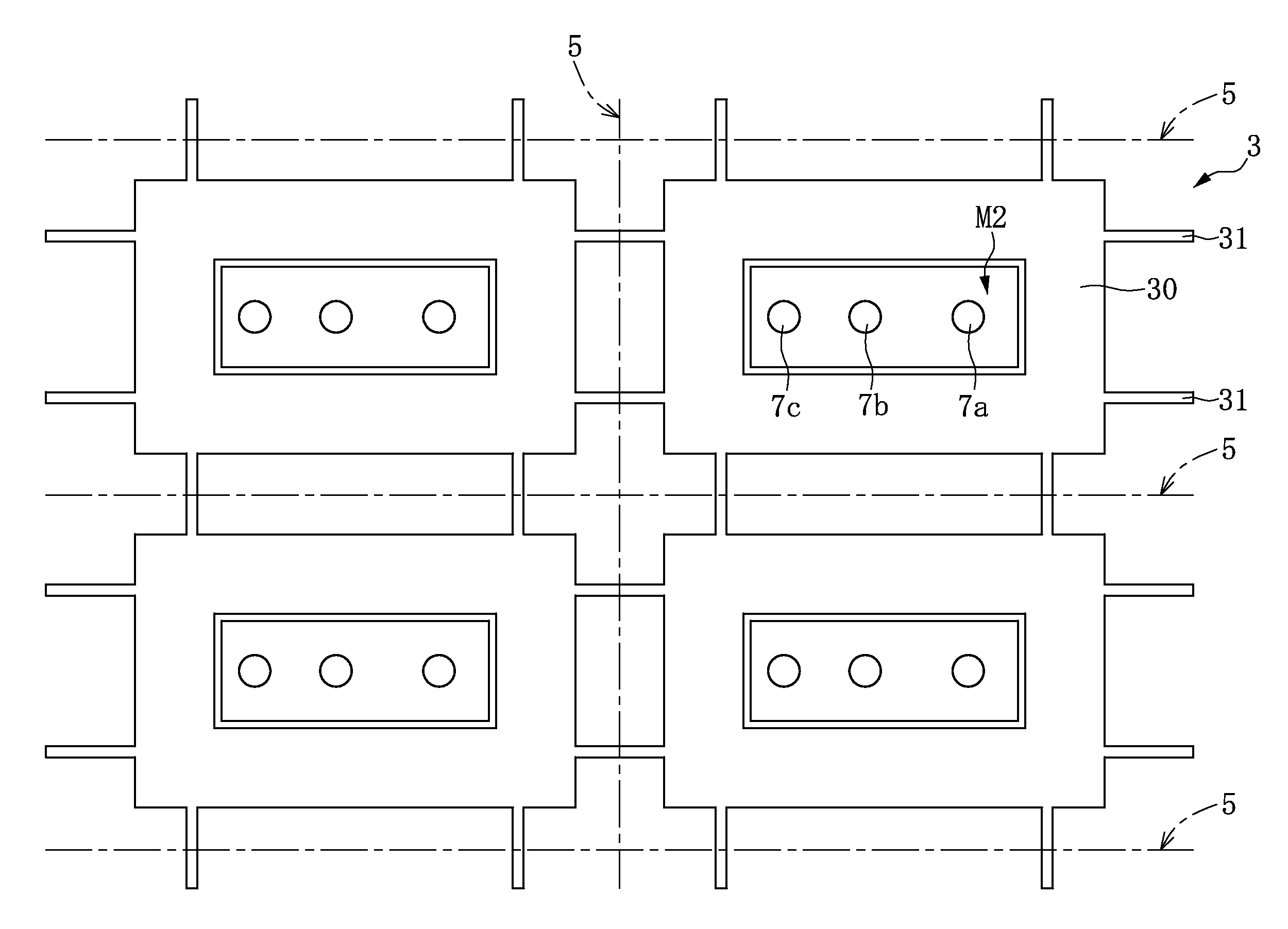 Manufacturing method of ultra-thin semiconductor device package assembly