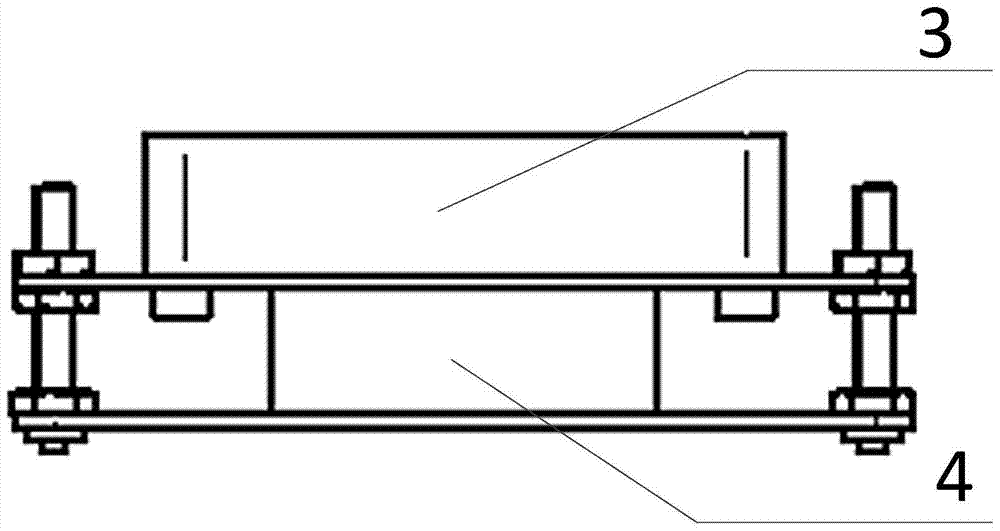 Three-dimensional modeling system and three-dimensional modeling method of power transmission line pole