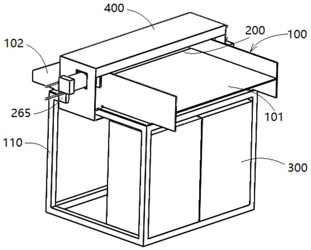 Seat air bag pre-folding and shaping device