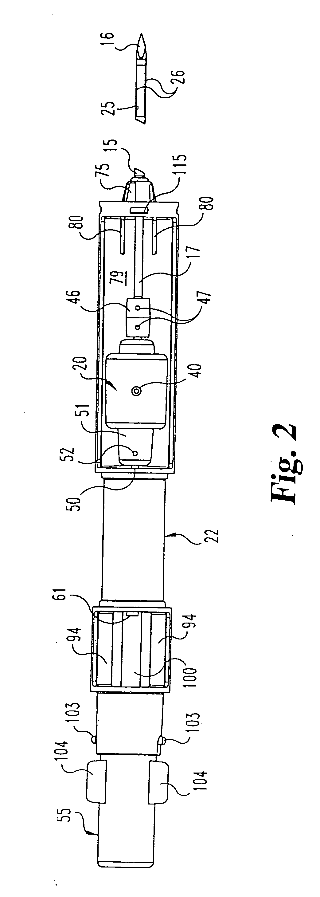 Collection filter for biopsy apparatus