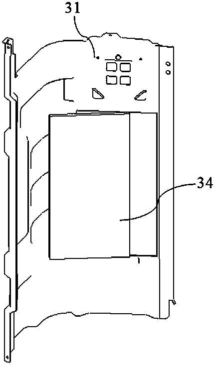 Anti-explosion air conditioner and anti-explosion control method thereof