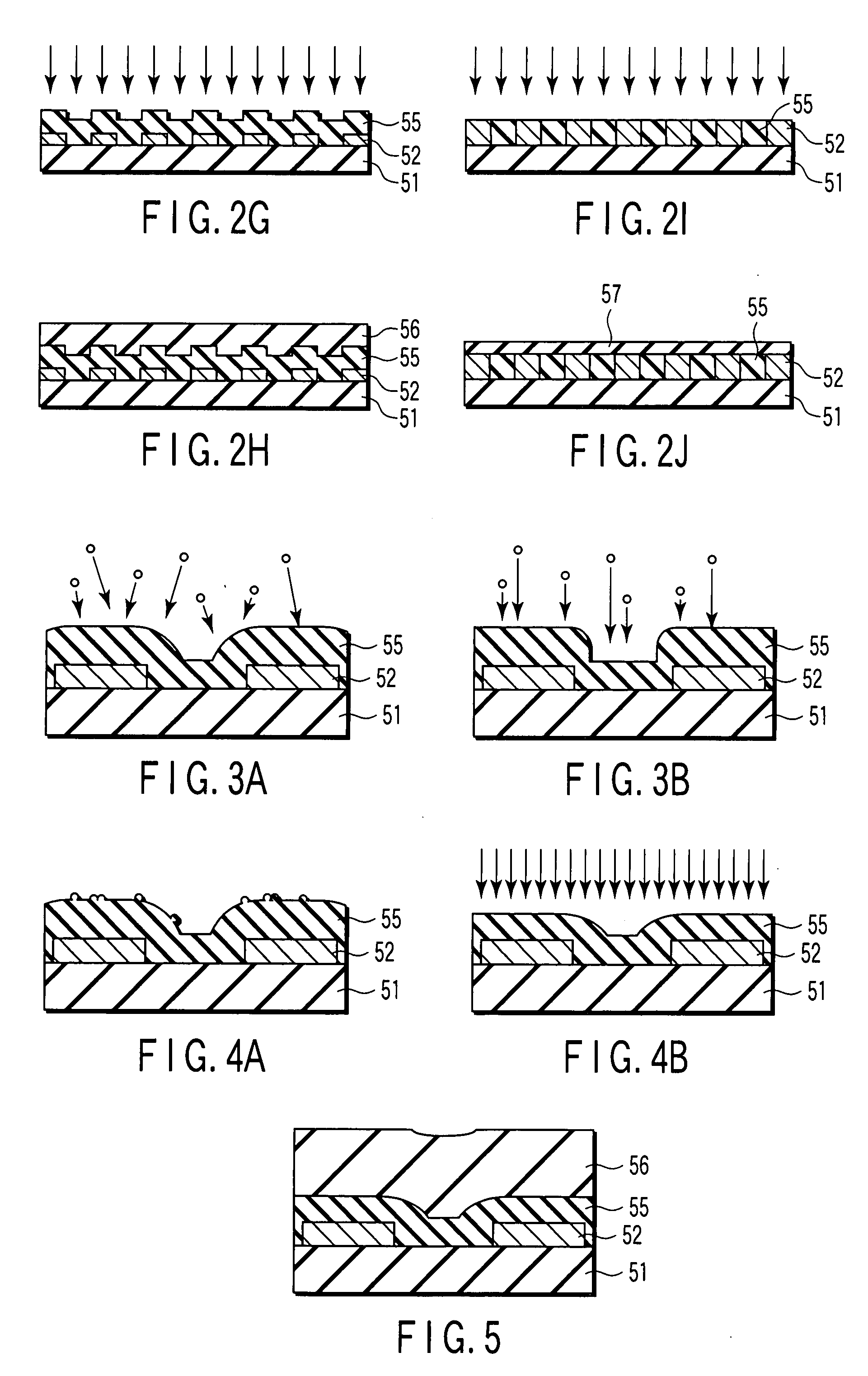 Method of manufacturing patterned media