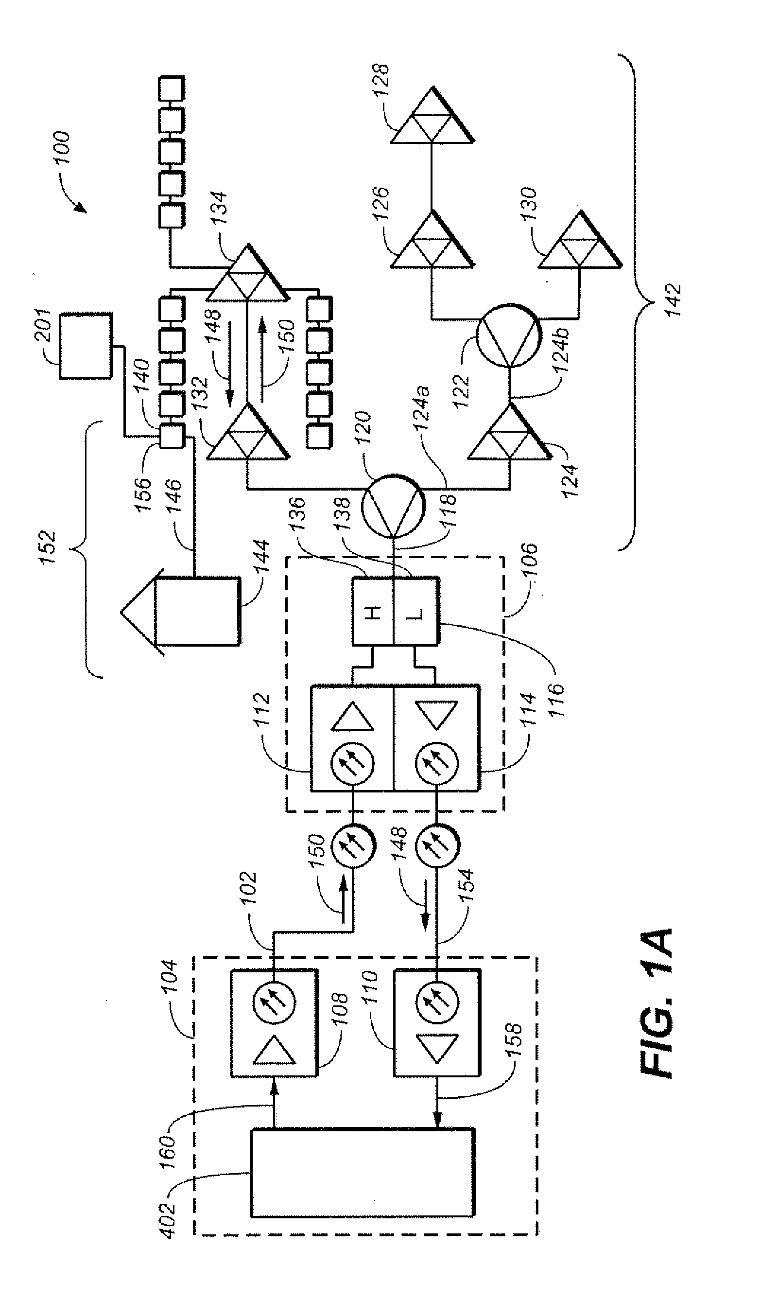 Analysis of Captured Random Data Signals to Measure Linear and Nonlinear Distortions