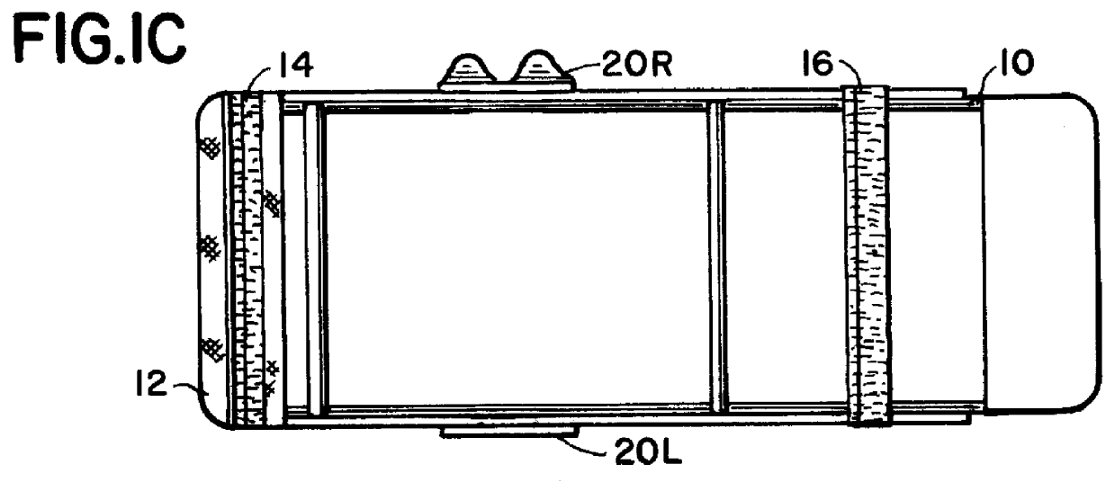 Beach chair towel retainer system