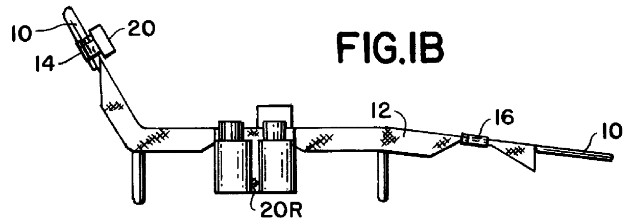 Beach chair towel retainer system