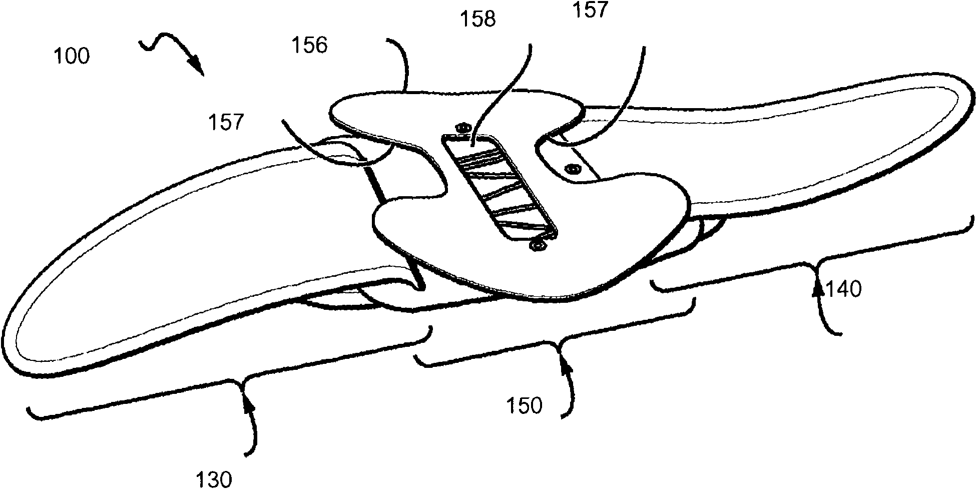 Highly adjustable lumbar support and methods