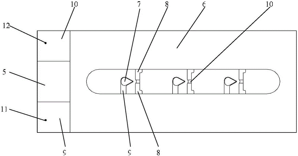 An Electroconjugate Fluid Micropump