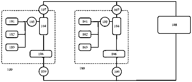 Clean energy system