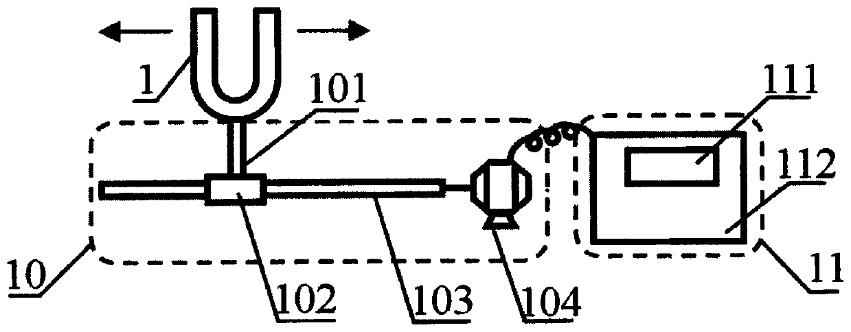 A Gradient Color Spinning Mechanism, Method and Application of Pre-moving Coupling and Wrapping