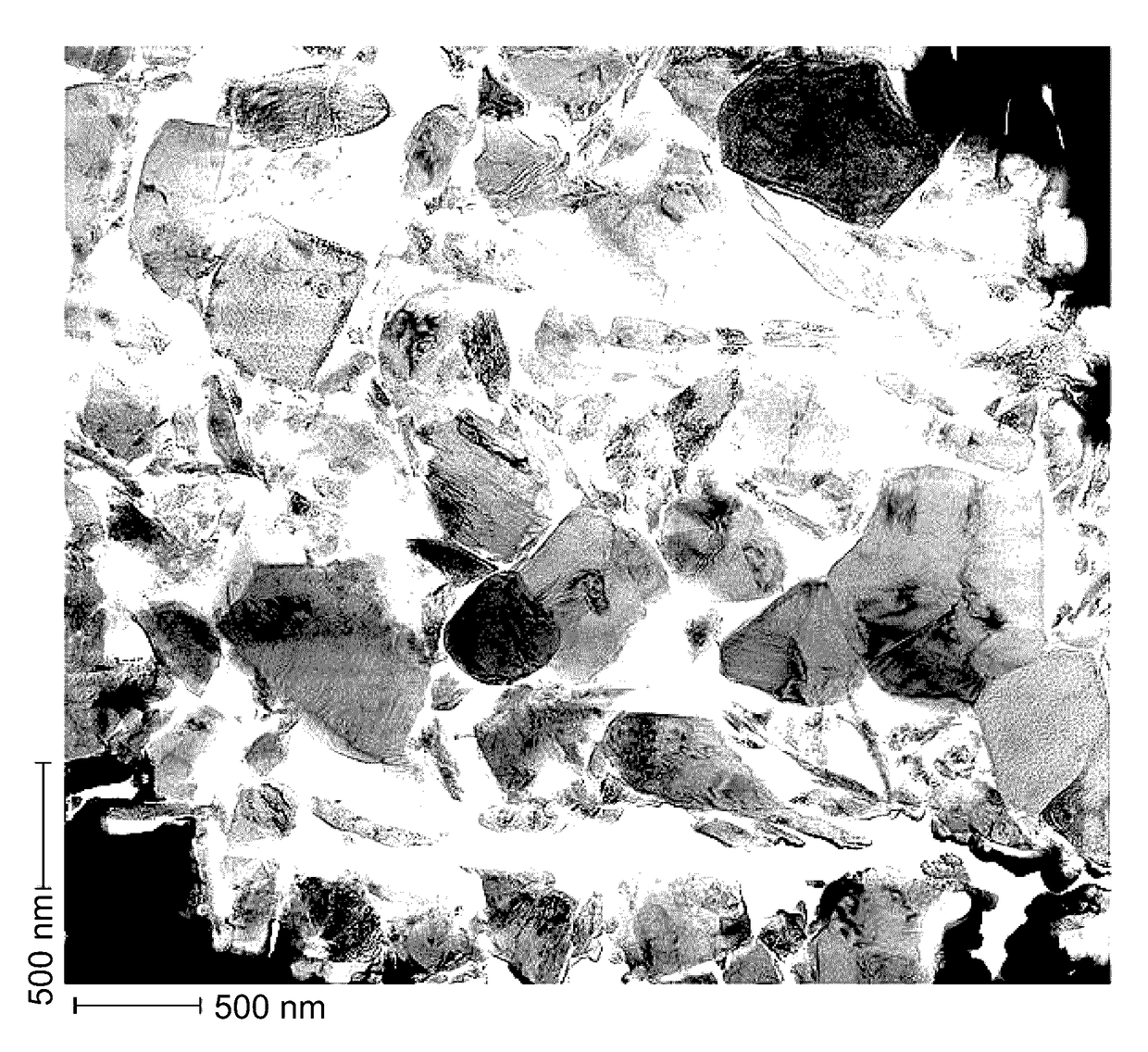 Lithium manganese oxide composite, secondary battery, and manufacturing method thereof