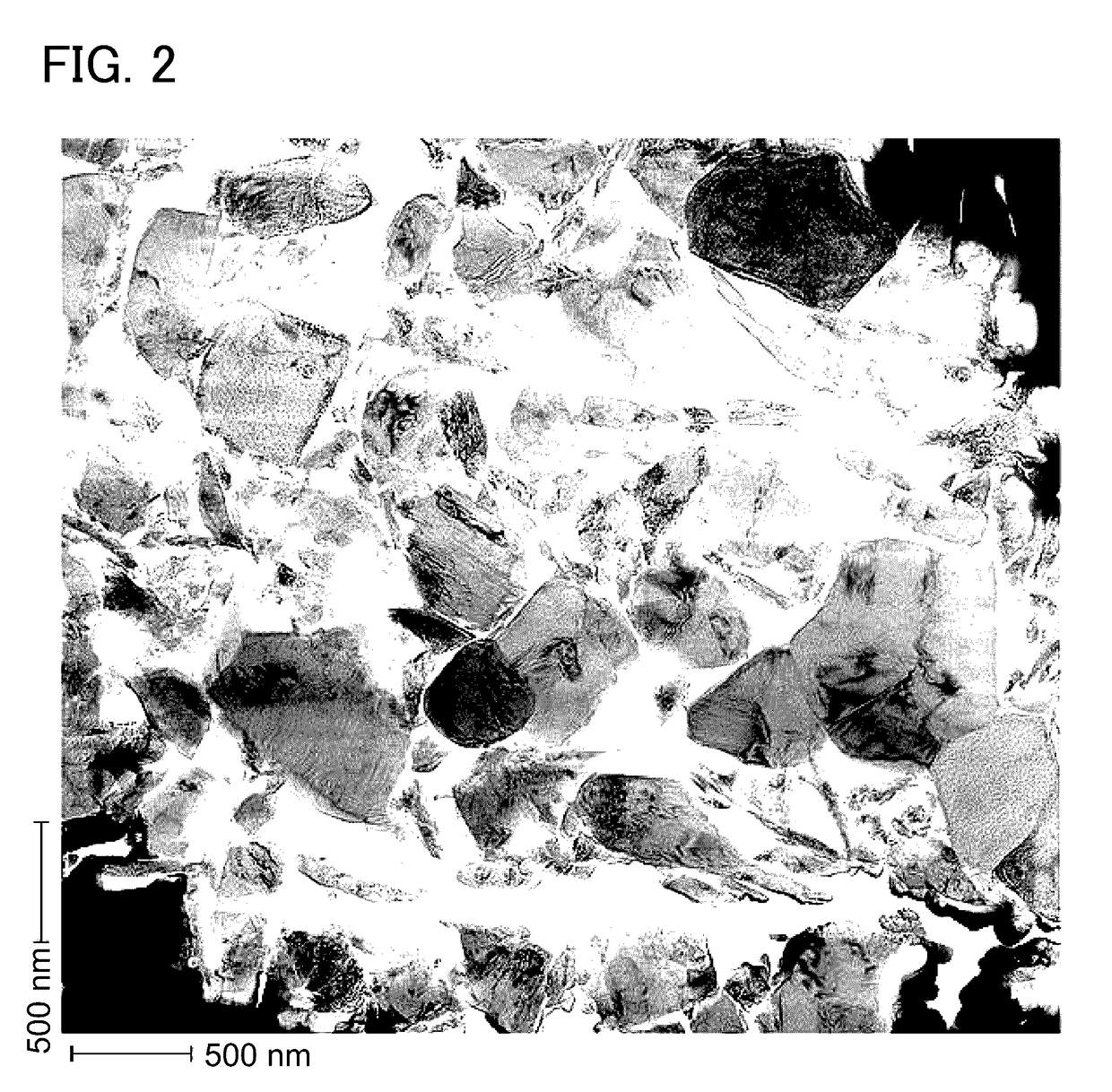 Lithium manganese oxide composite, secondary battery, and manufacturing method thereof