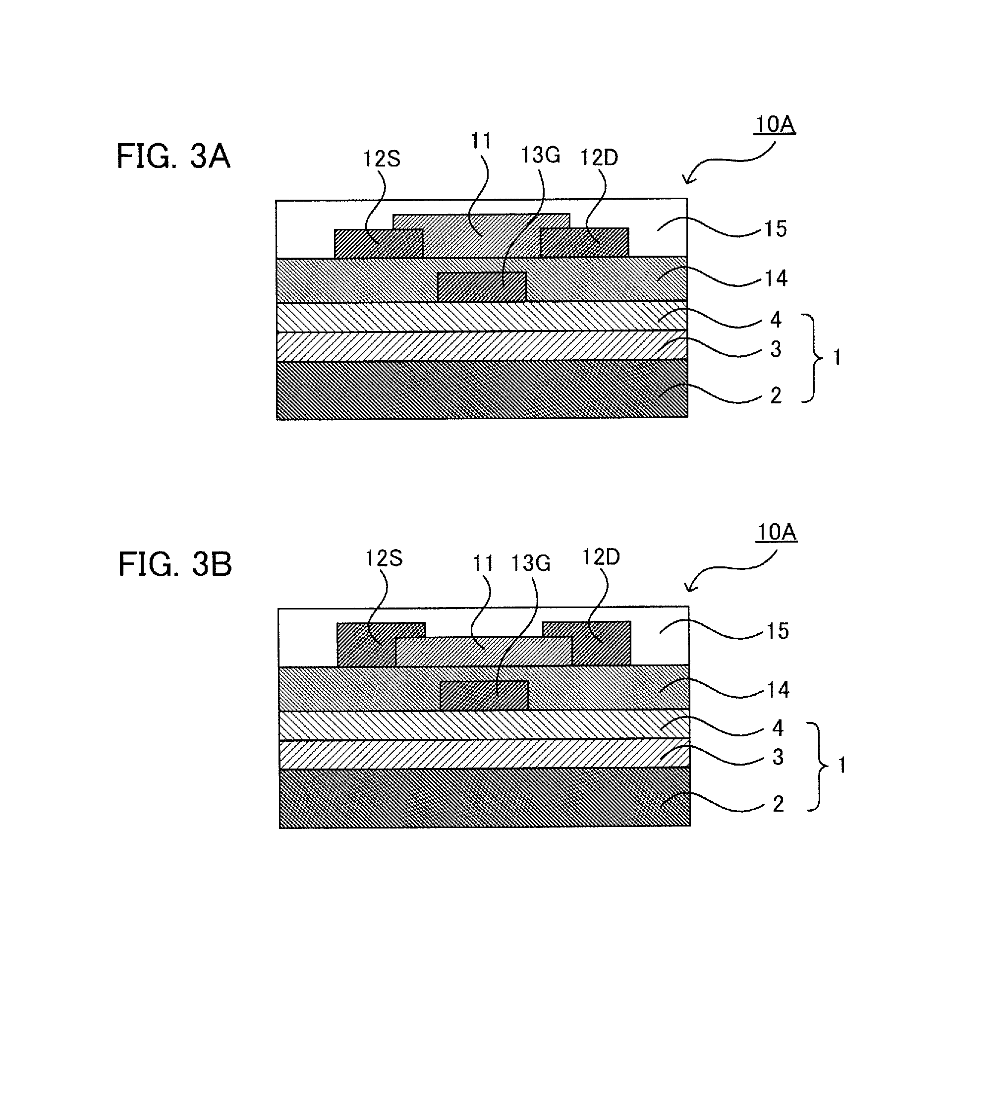 Substrate for flexible device, thin film transistor substrate for flexible device, flexible device, substrate for thin film element, thin film element, thin film transistor, method for manufacturing substrate for thin film element, method for manufacturing thin film element, and method for manufacturing thin film transistor