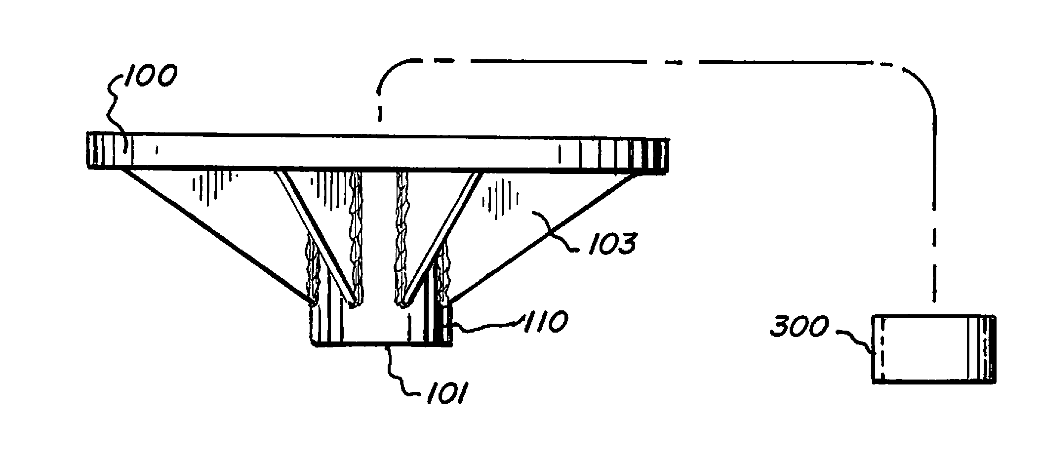 Hub pulling device and method for use