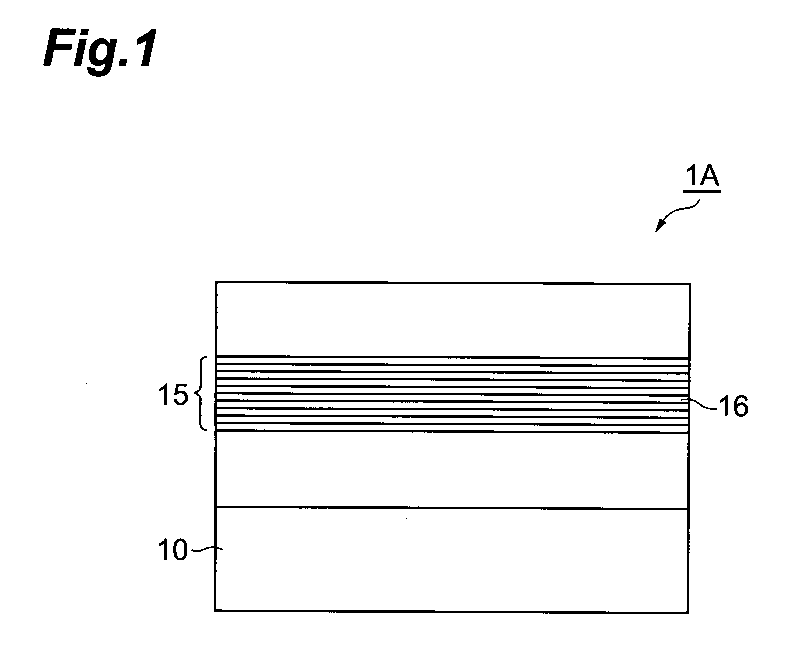 Quantum cascade laser