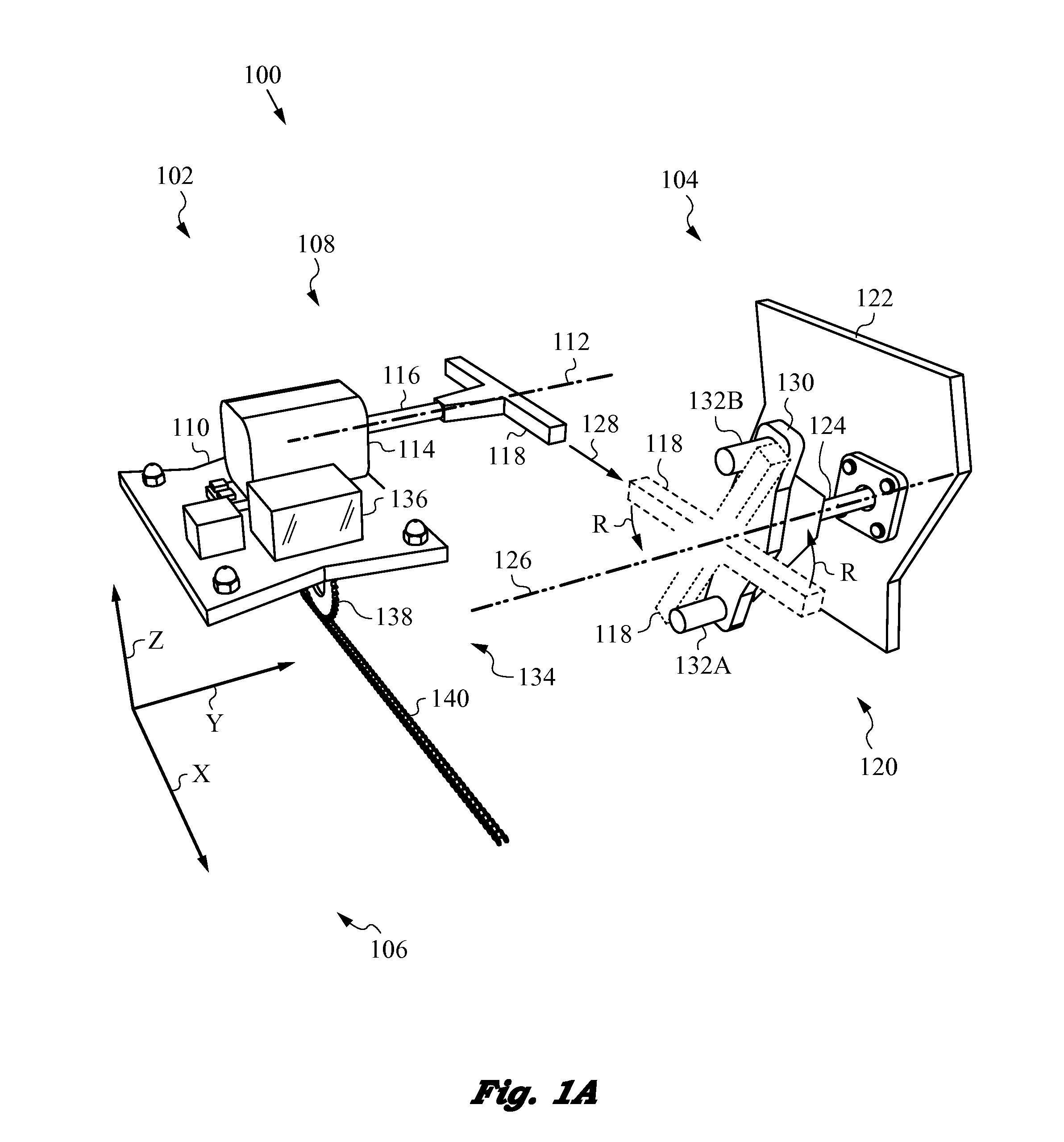 Dual-mode torque transfer in laterally engaging drive couplers exhibiting axial misalignment with driven couplers