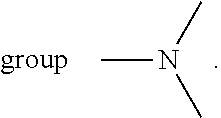 Adhesive system with highly reactive pretreatment agent