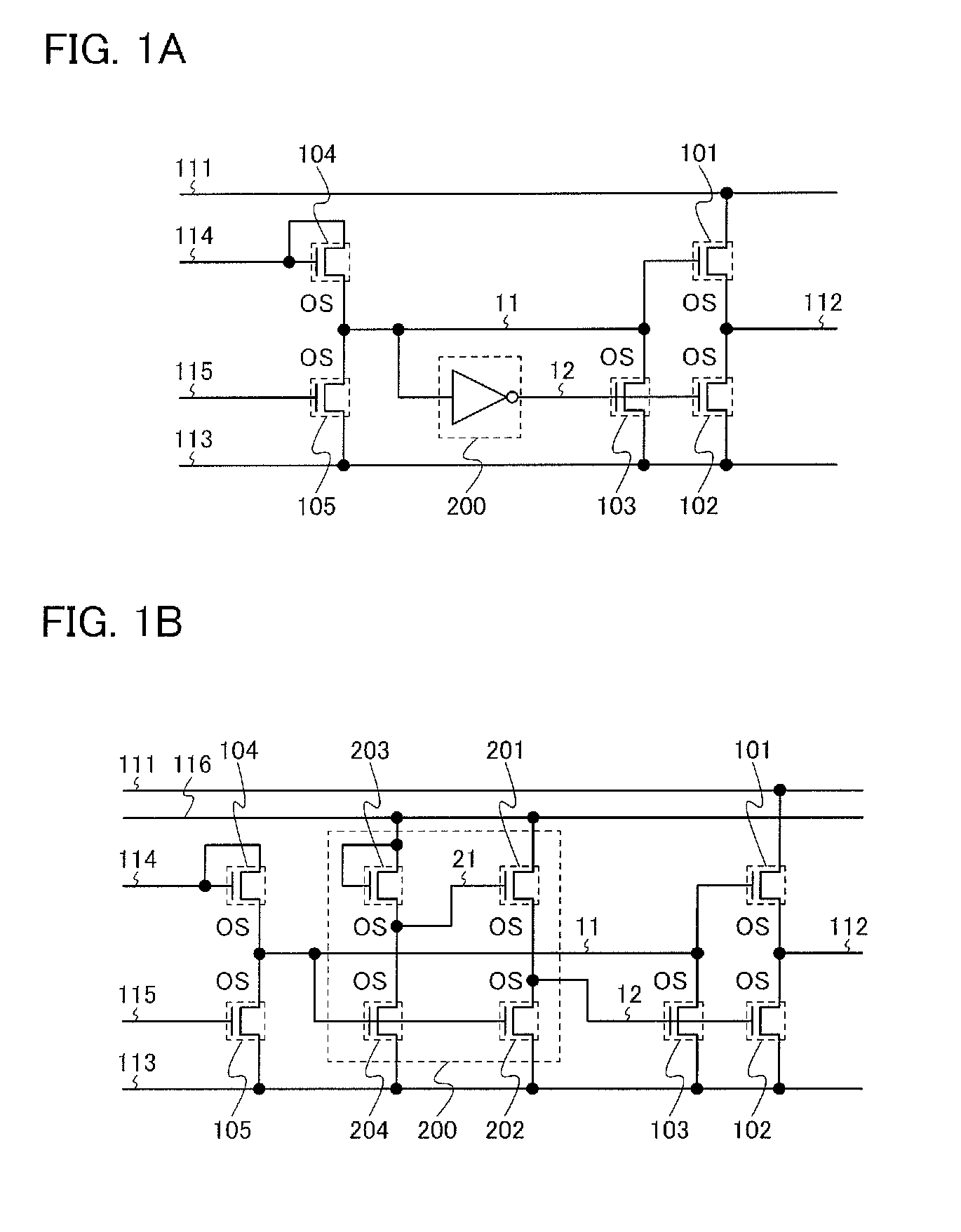 Pulse signal output circuit and shift register