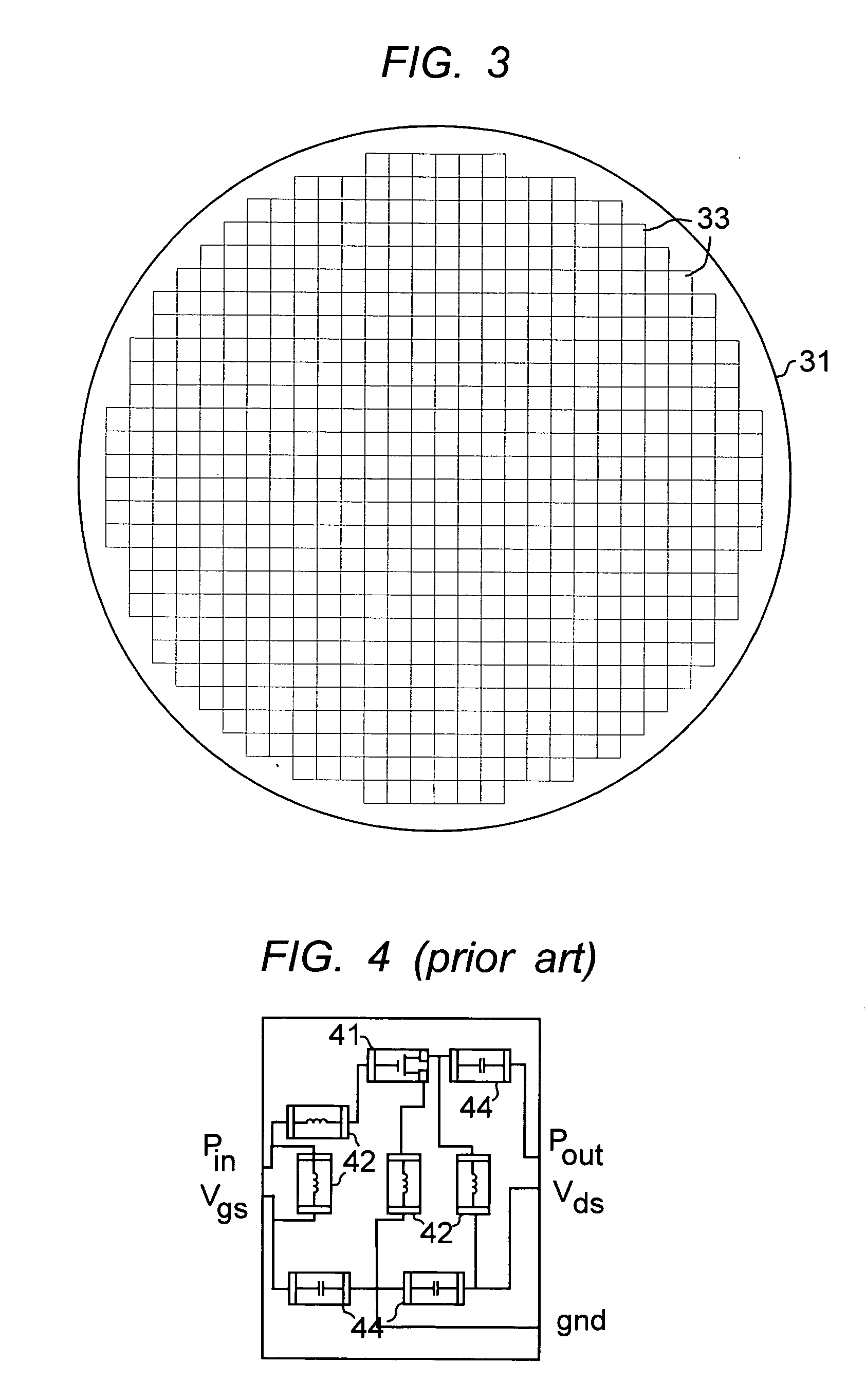 Integrated passive devices