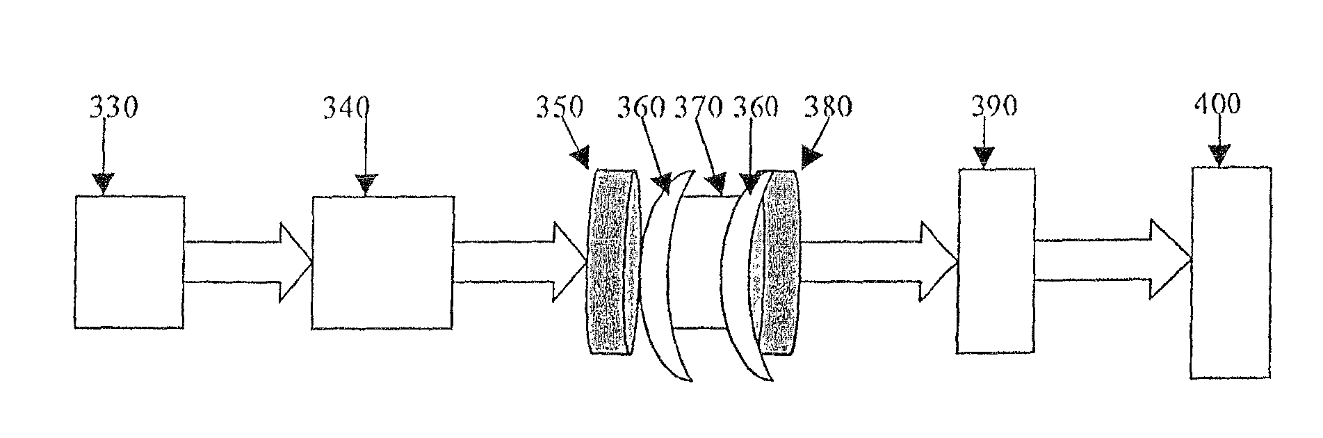 Bio-implantable ultrasound energy capture and storage assembly including transmitter and receiver cooling