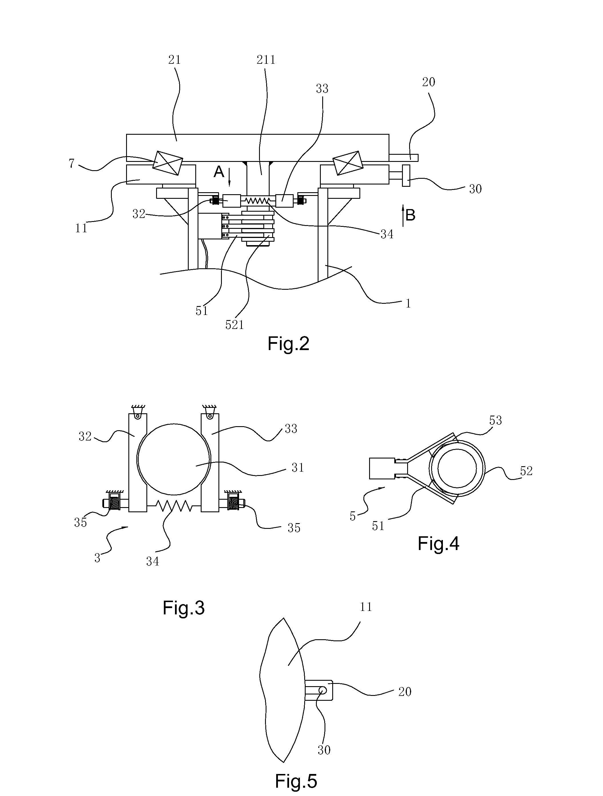 Stormproof billboard and control method thereof