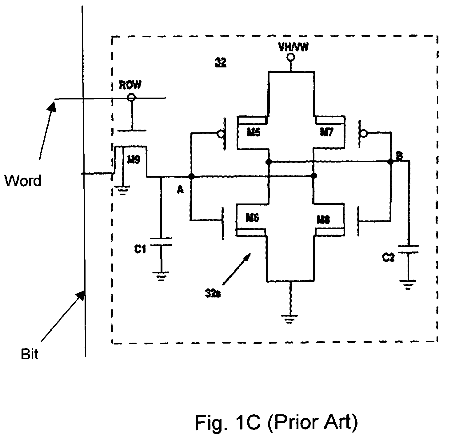 Control of micromirrors with intermediate states