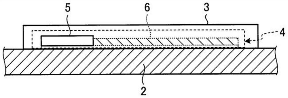 Wireless tag writing device, calibration method and storage medium