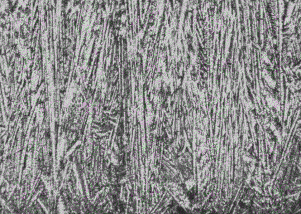 Preparation method of neodymium-iron-boron alloy sheet