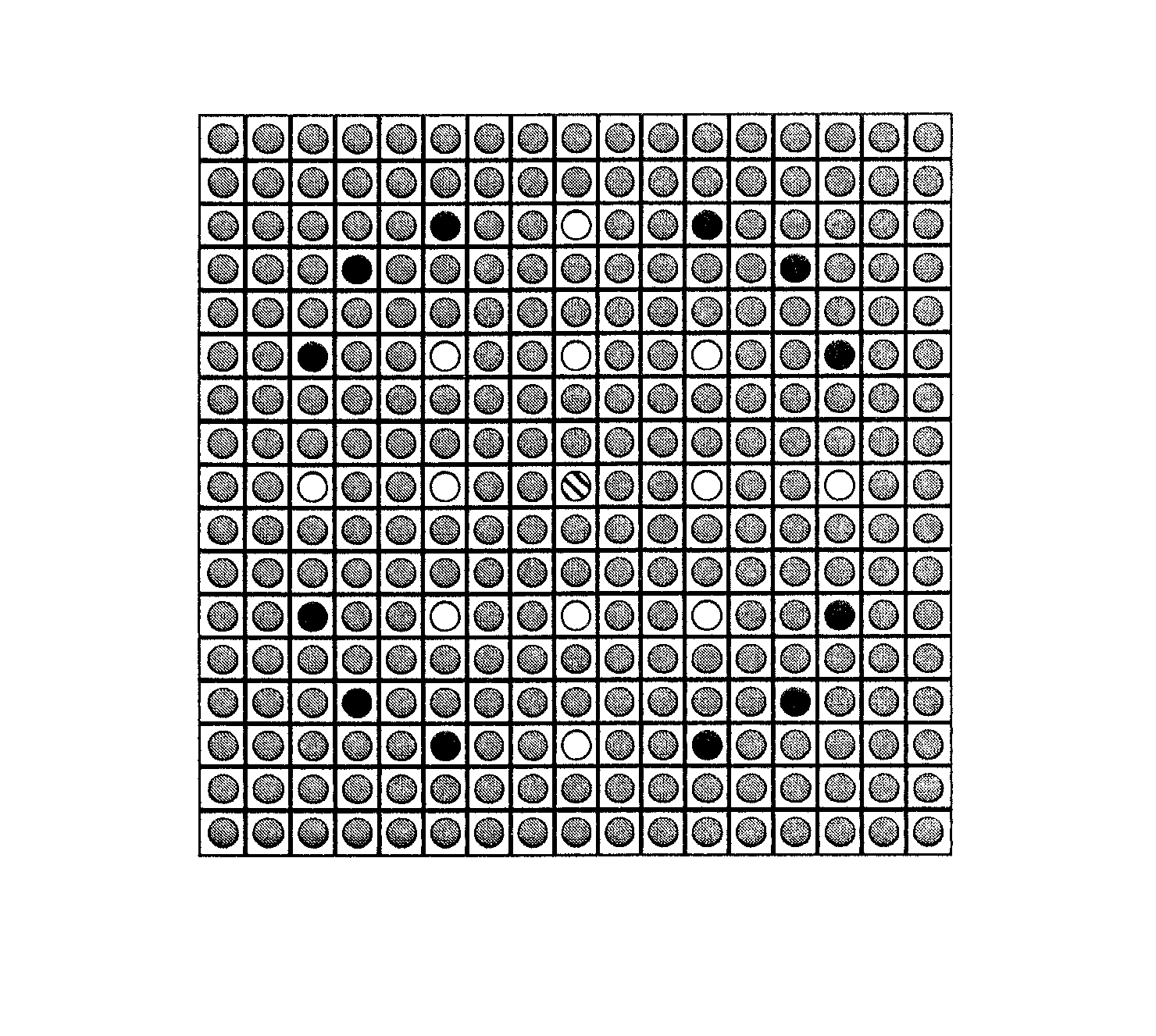 Application of technetium-99 as burnable poison element