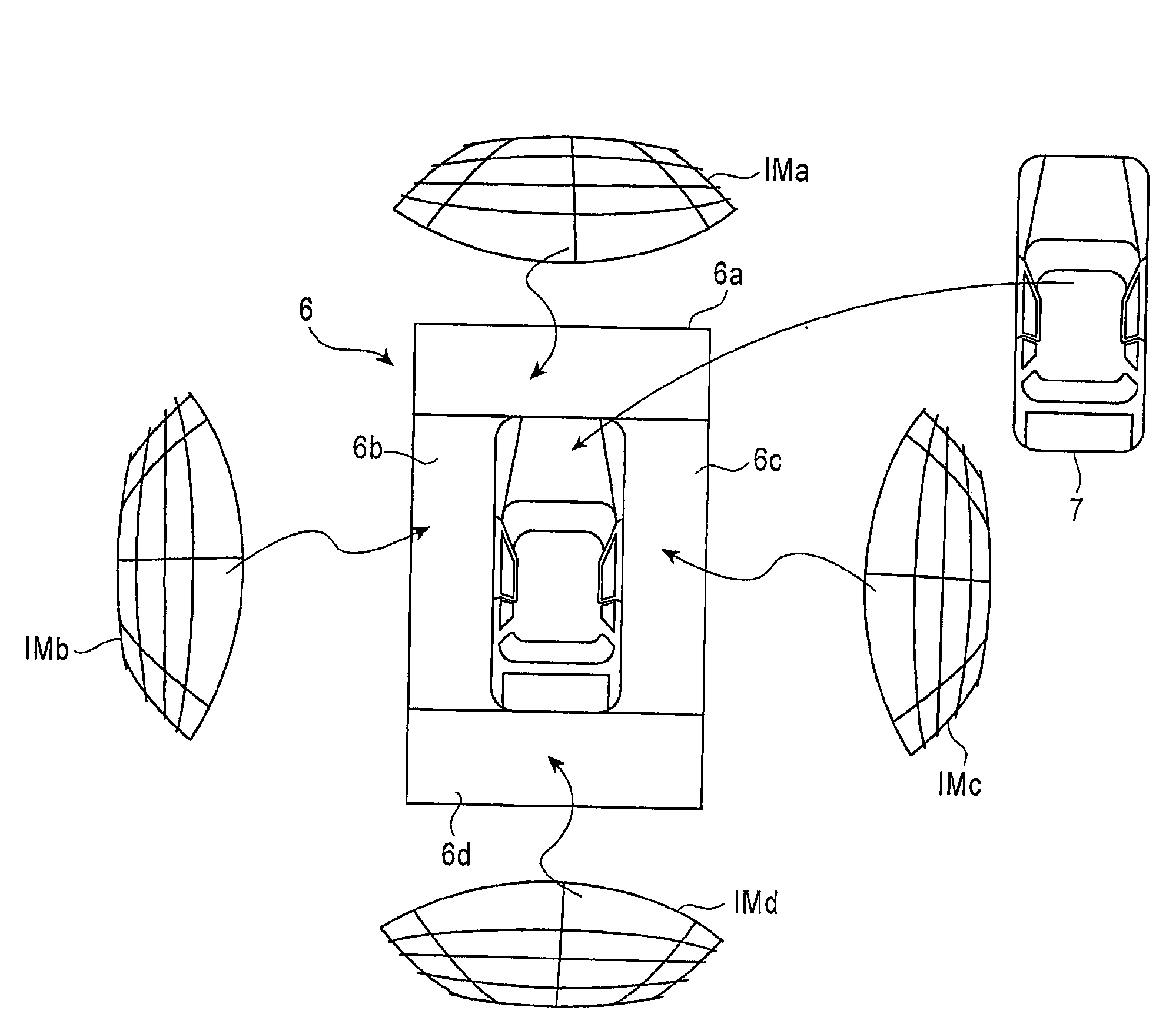 Image display method and image display apparatus