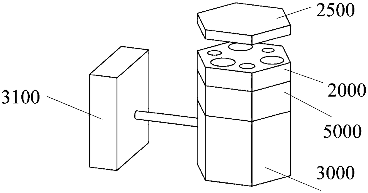 System and method suitable for culturing and real-time monitoring of biological tissue