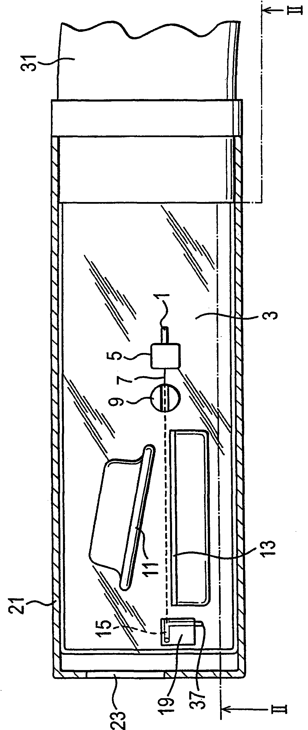 Ink jet printing