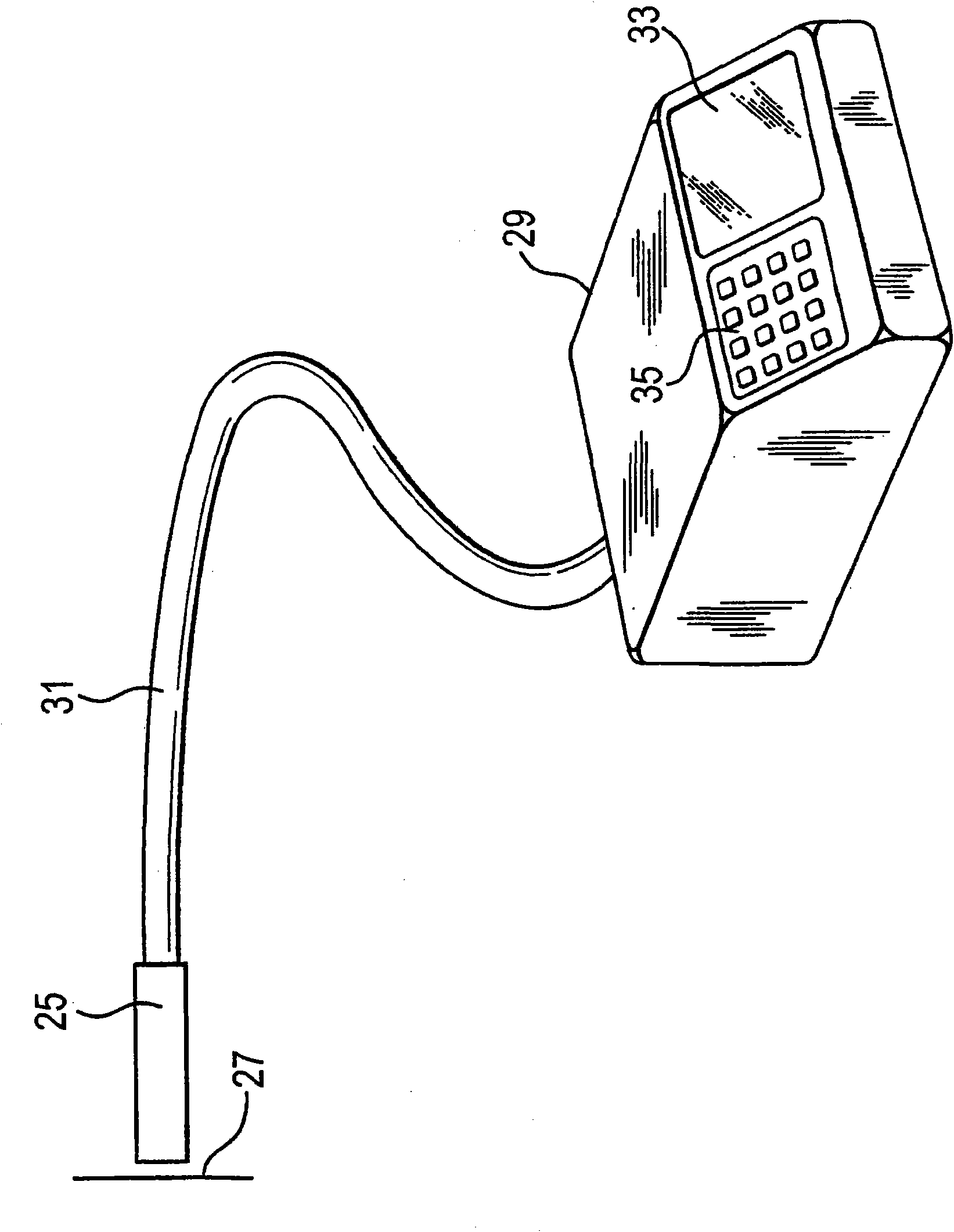 Ink jet printing