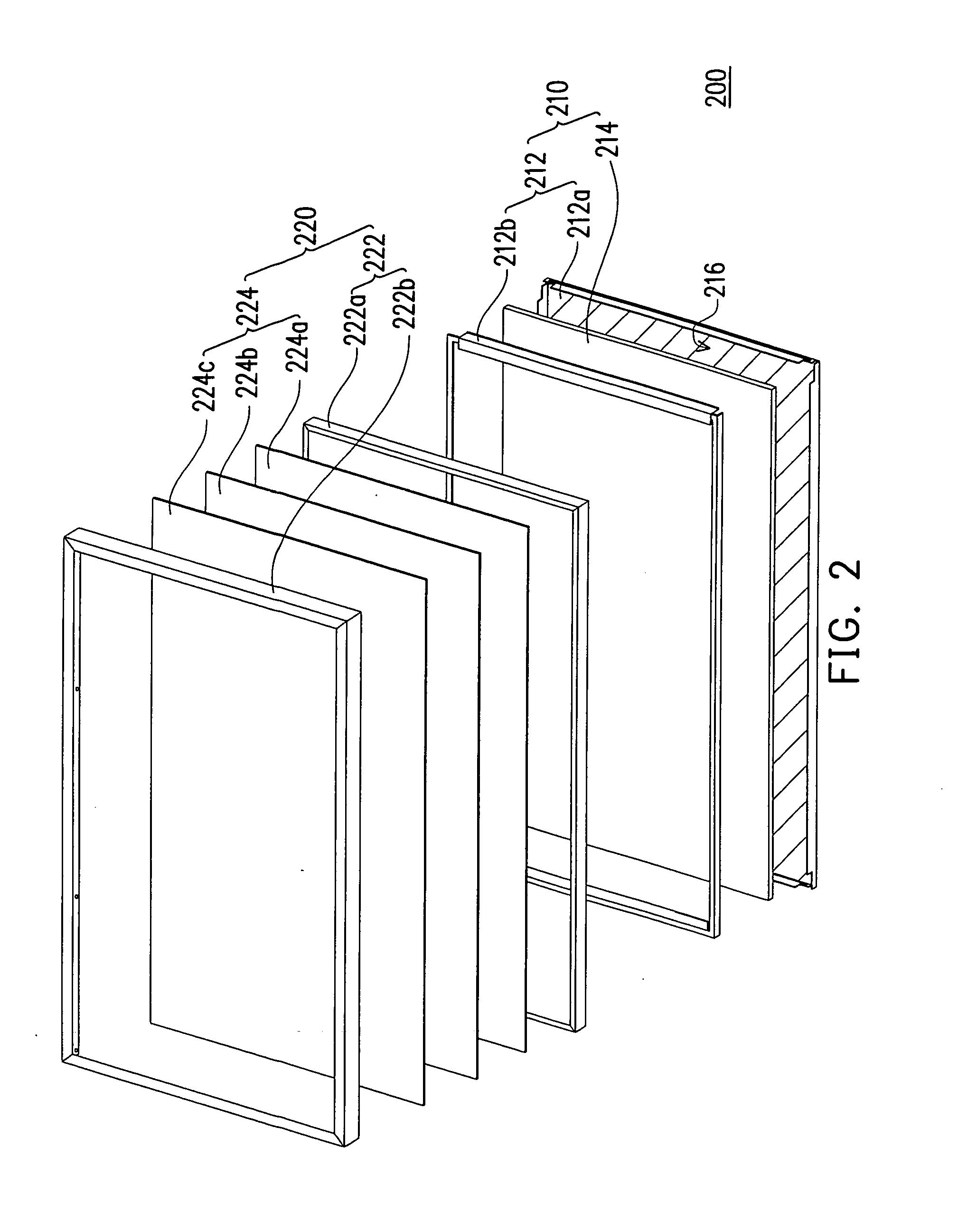 Backlight module and liquid crystal display