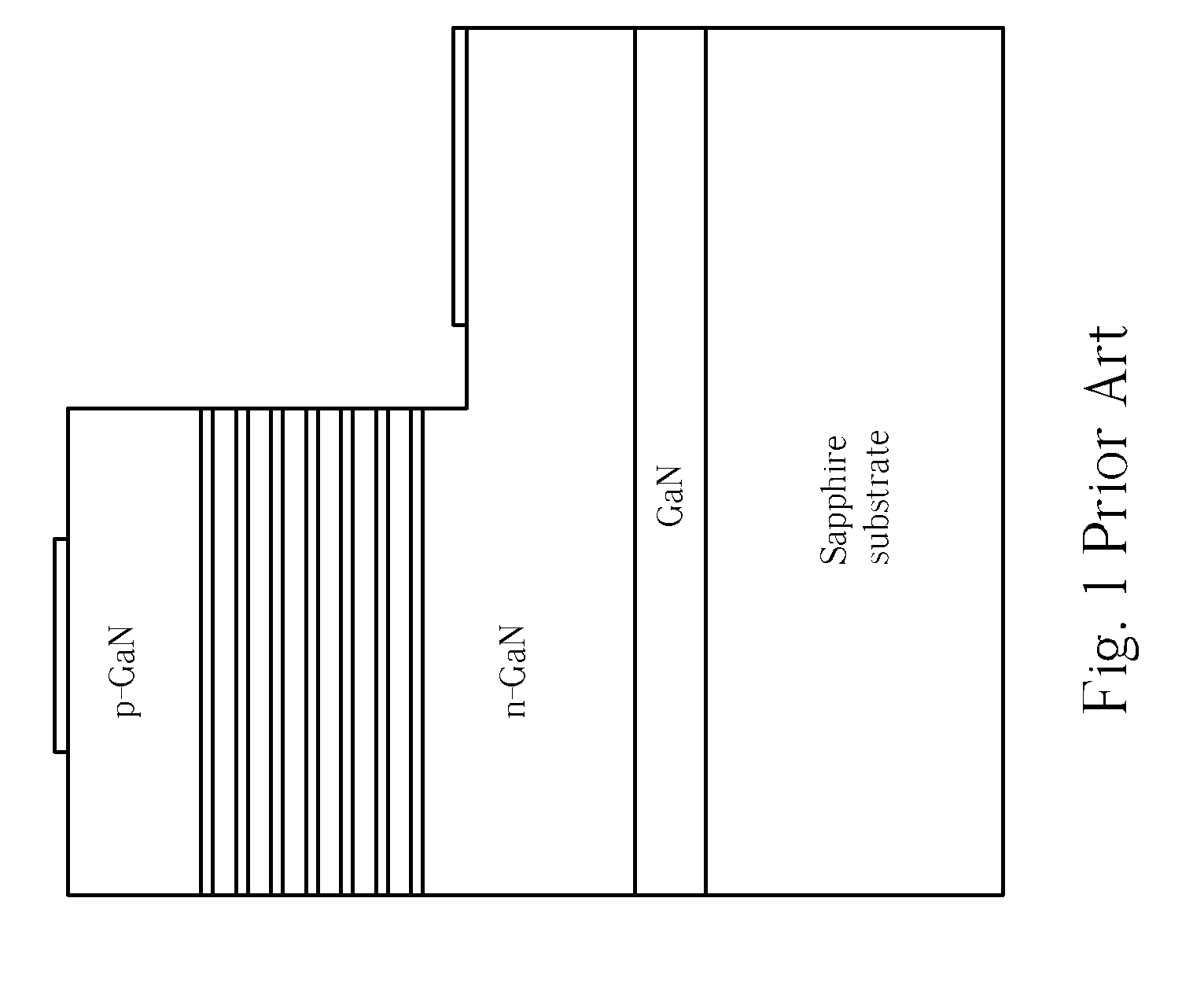 Light Mixing LED