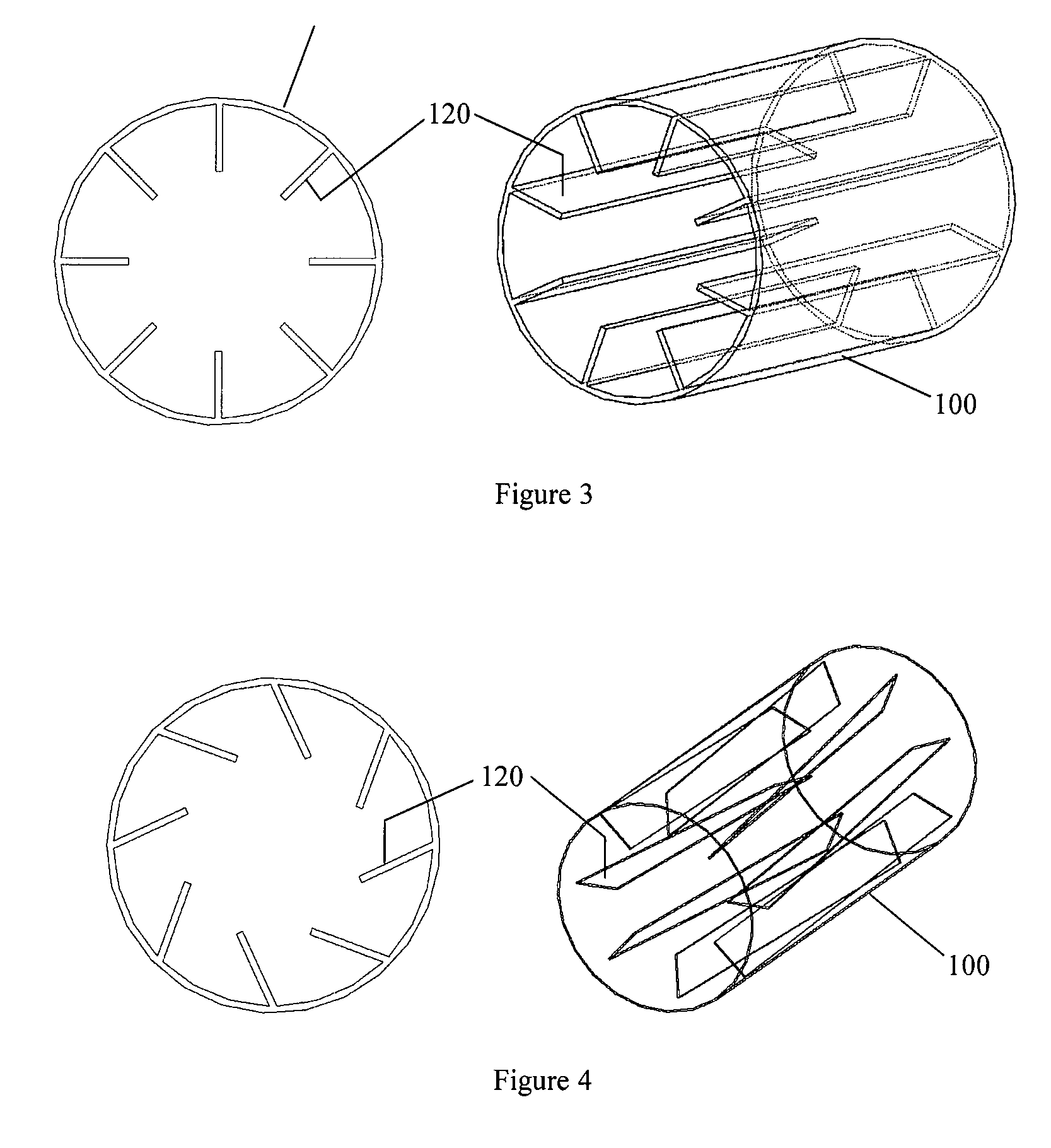 High surface cultivation system with filler