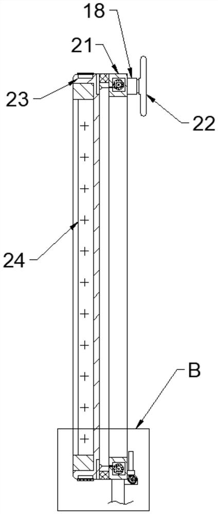 Fireproof window for inhibiting fire behavior and assisting escape