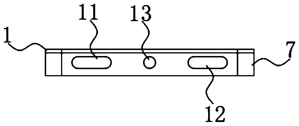 Word memory device