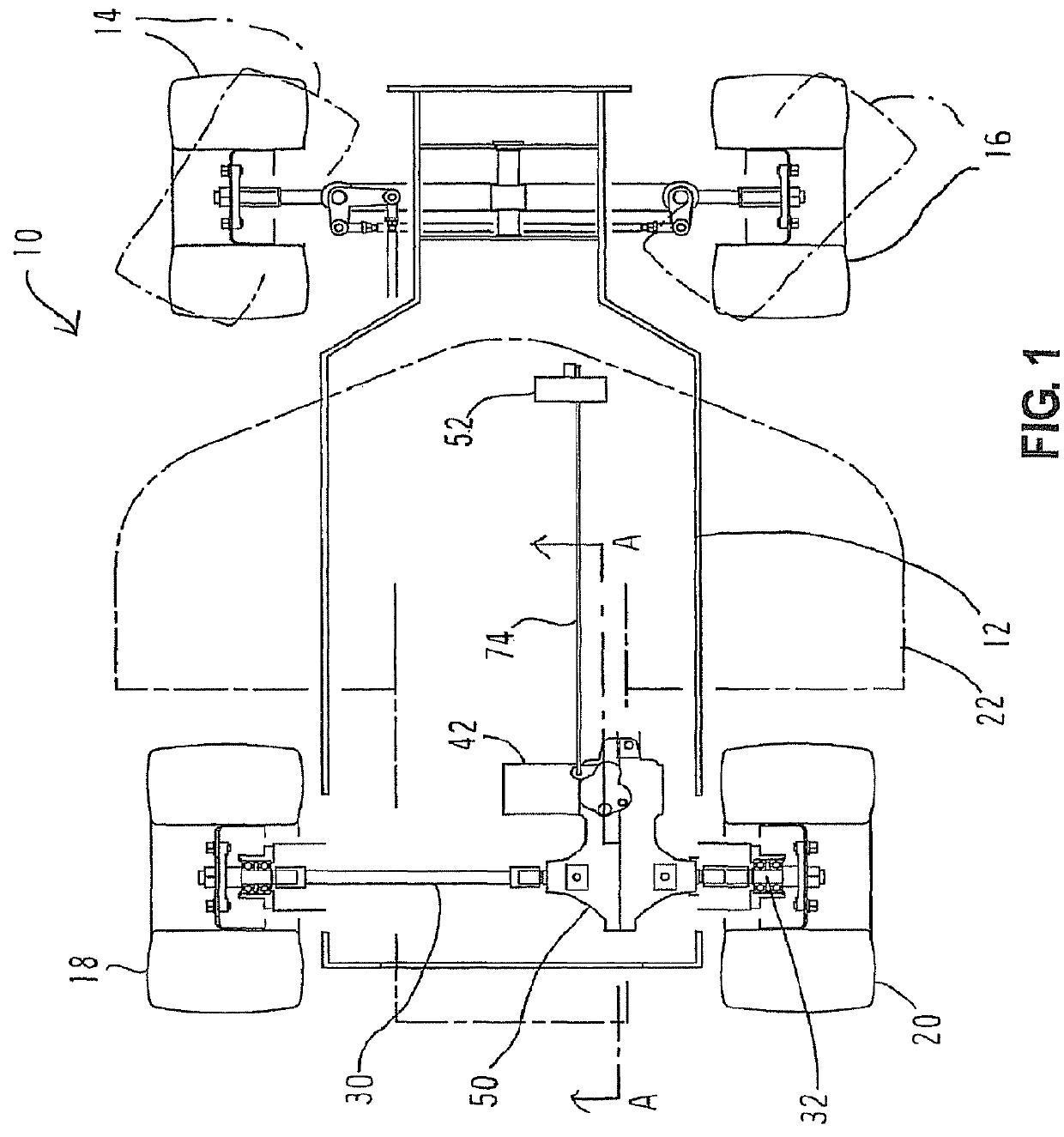 Electric vehicle