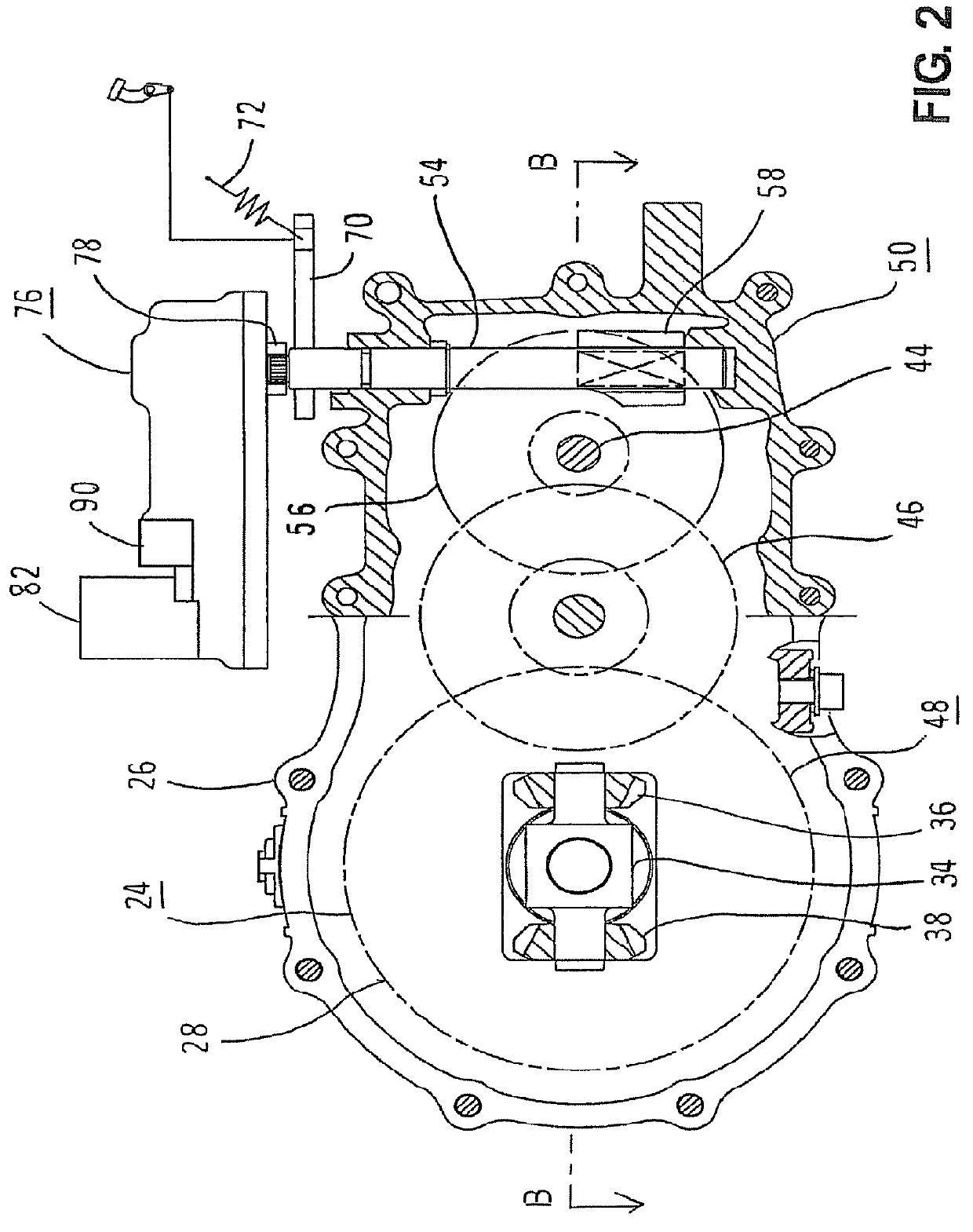 Electric vehicle