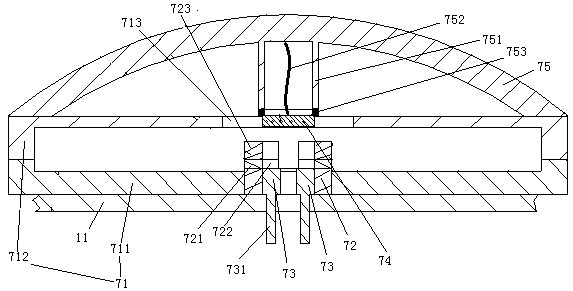 Electromagnetic brake controller