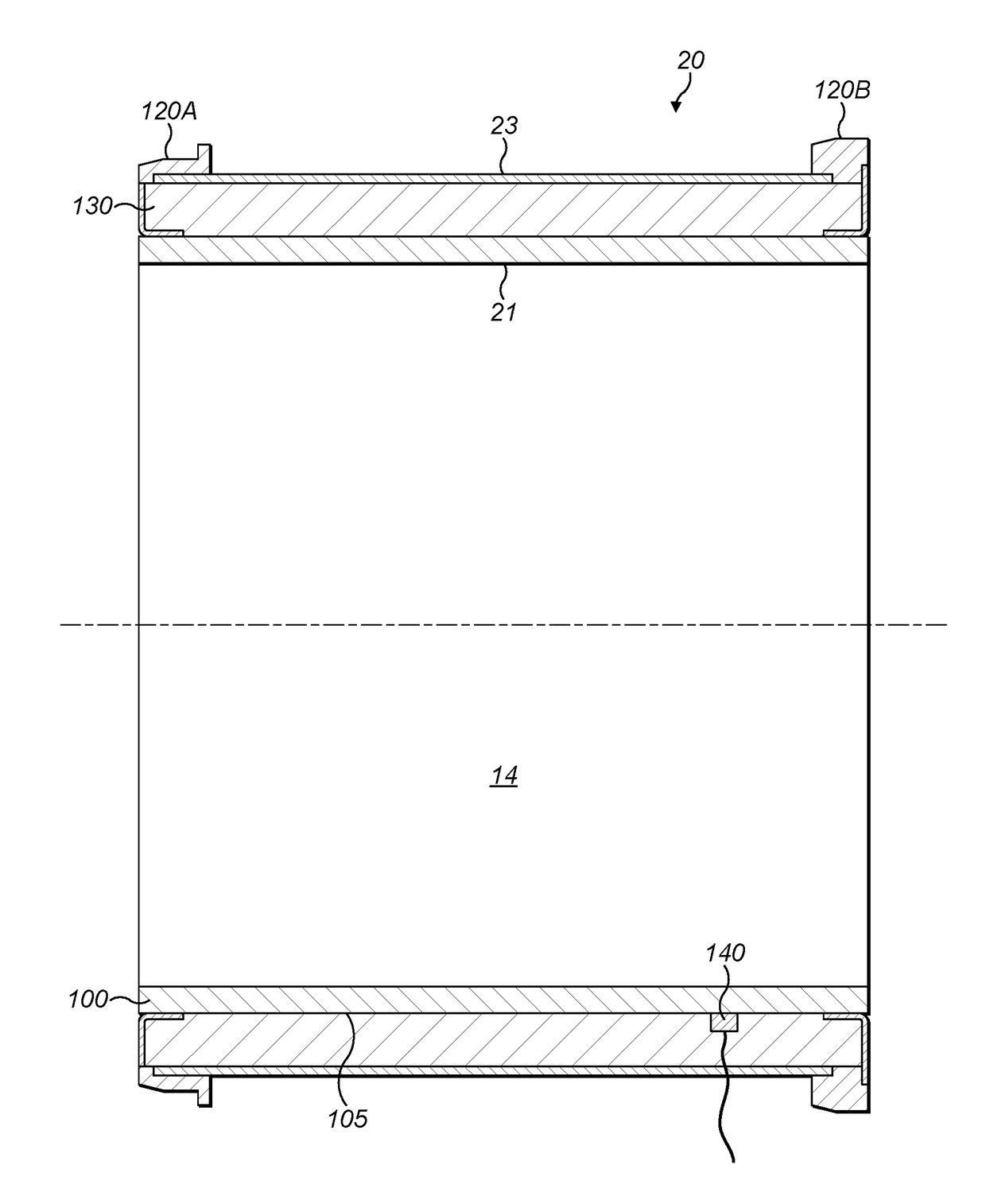 Radiant burner for noxious gas incineration